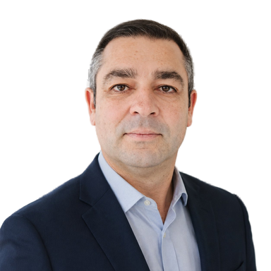 Danilo Miguel Neves Adur